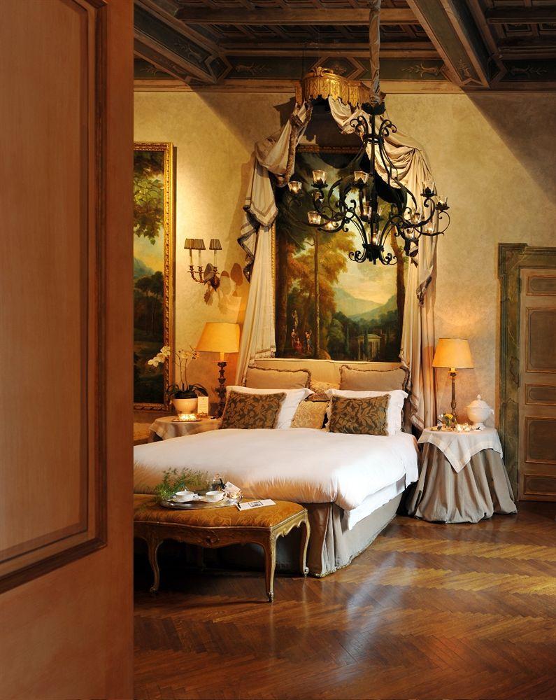 Residenza Napoleone III Bed & Breakfast Rome Exterior photo