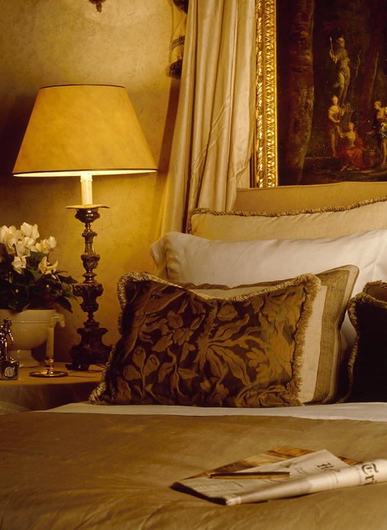 Residenza Napoleone III Bed & Breakfast Rome Room photo