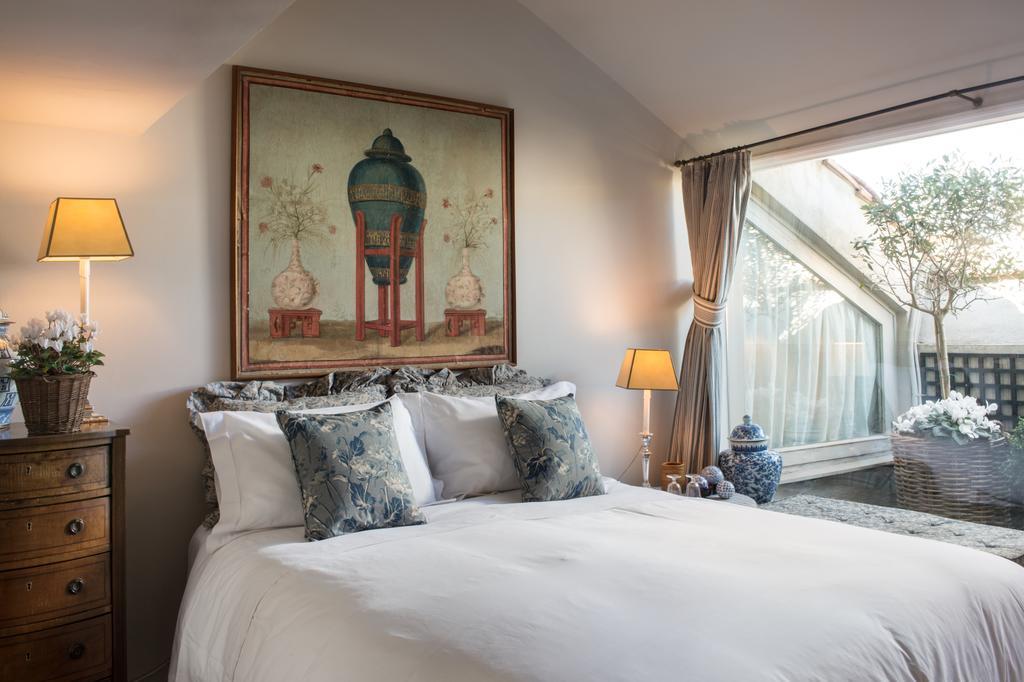 Residenza Napoleone III Bed & Breakfast Rome Exterior photo