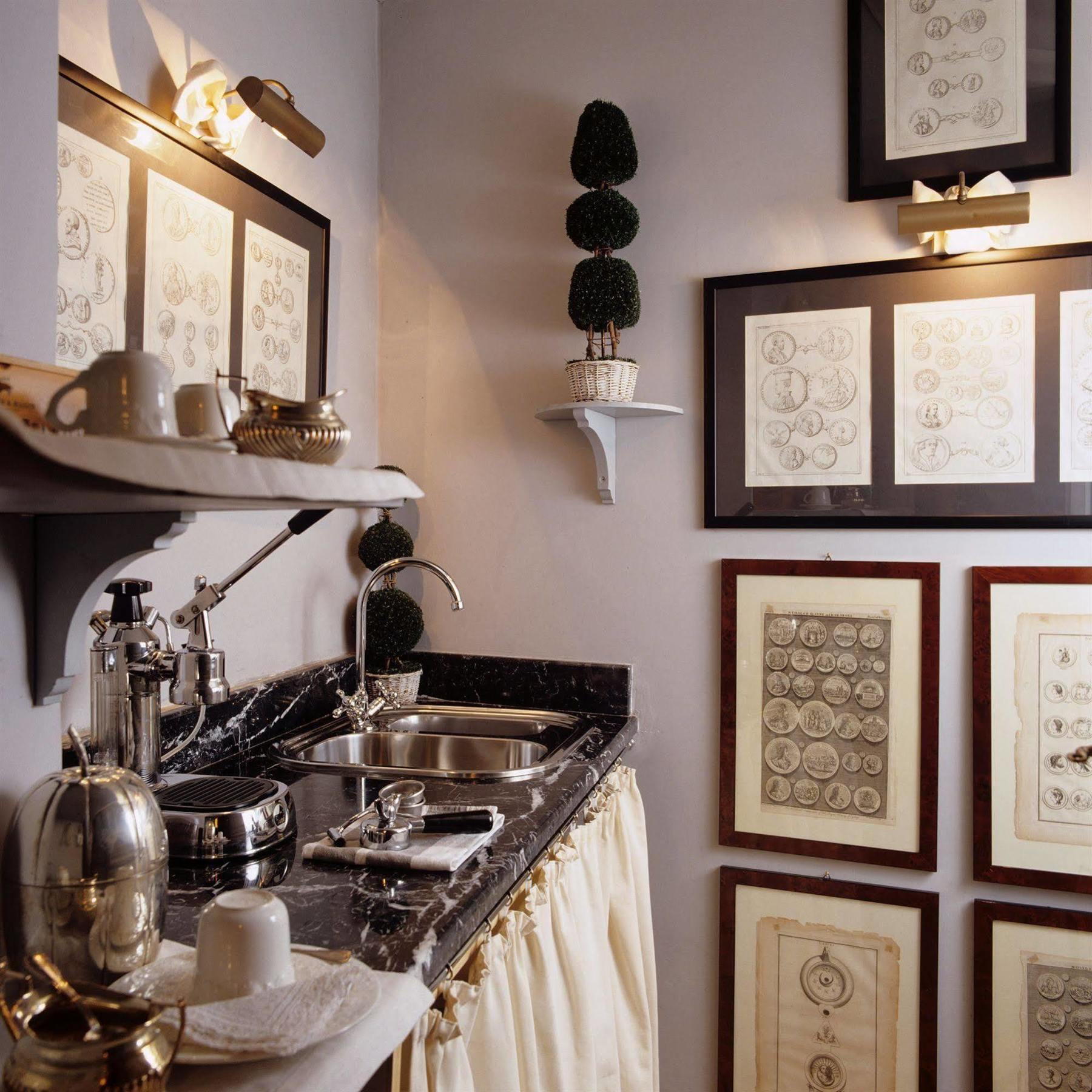 Residenza Napoleone III Bed & Breakfast Rome Exterior photo