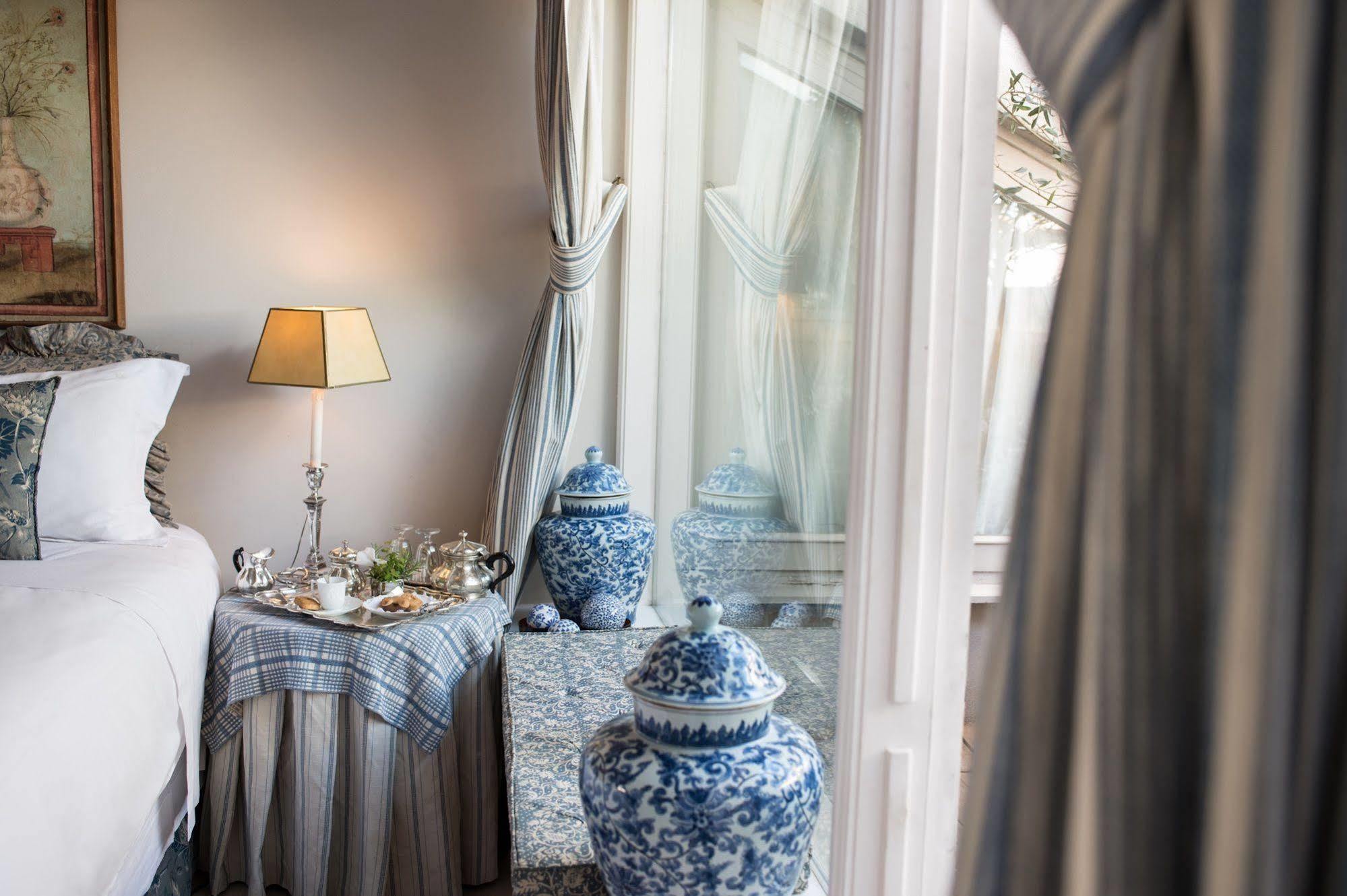 Residenza Napoleone III Bed & Breakfast Rome Exterior photo
