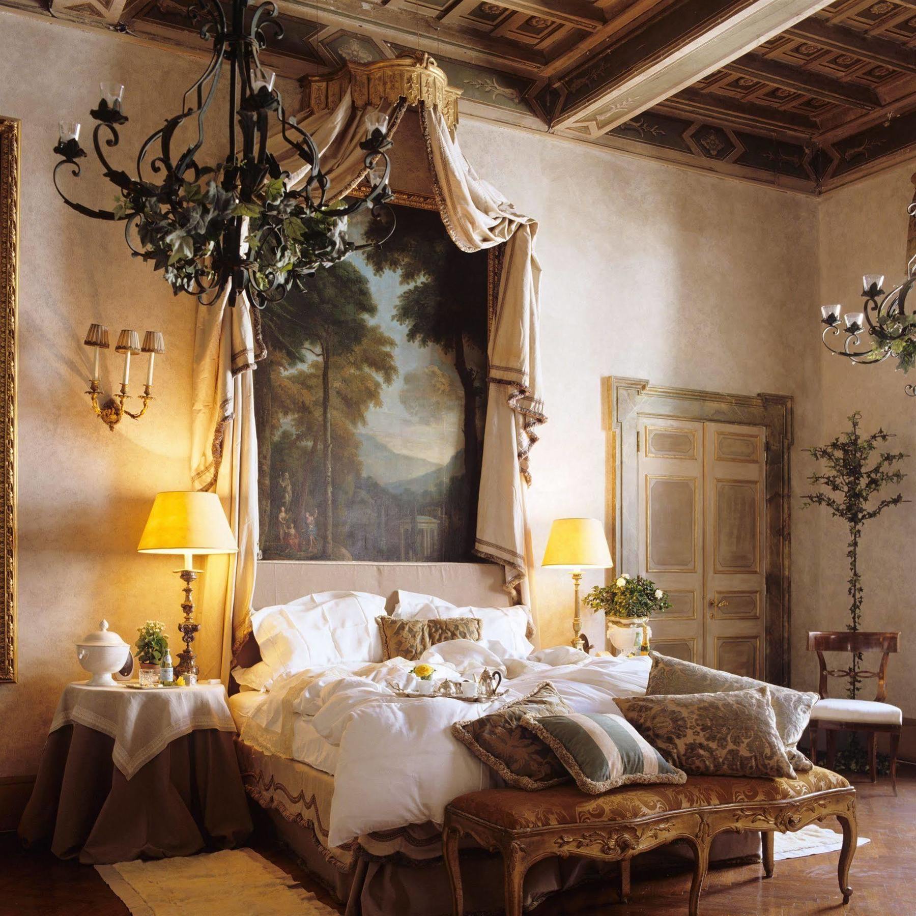 Residenza Napoleone III Bed & Breakfast Rome Exterior photo