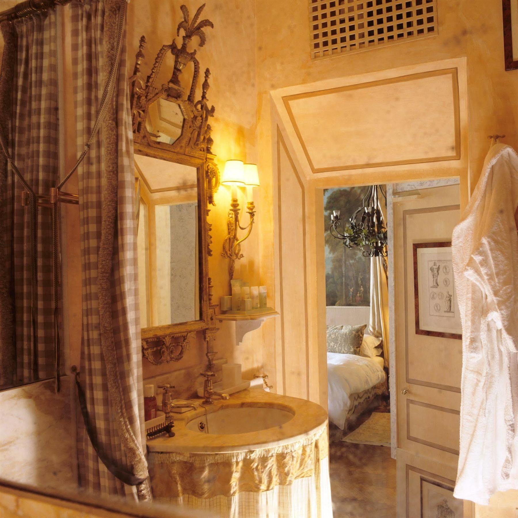 Residenza Napoleone III Bed & Breakfast Rome Exterior photo
