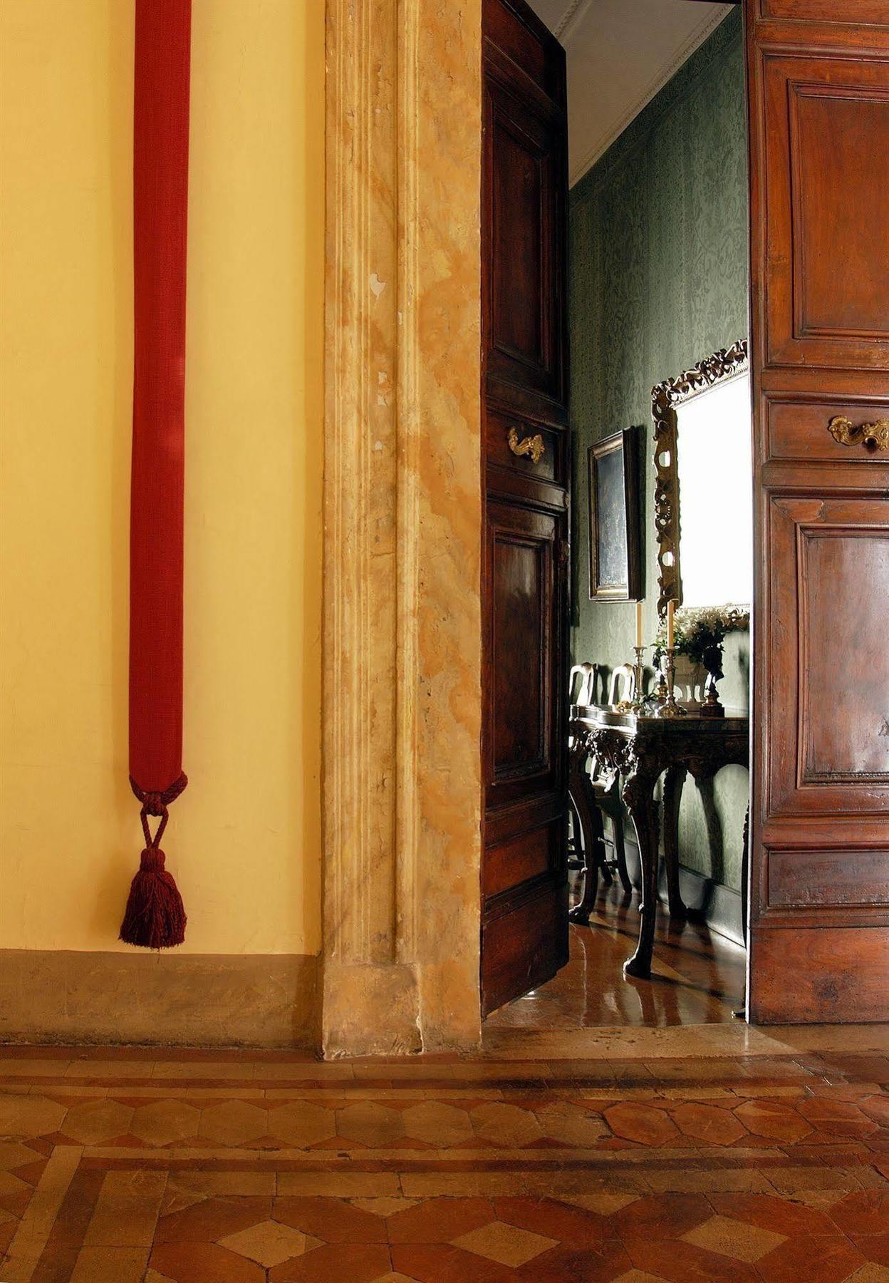 Residenza Napoleone III Bed & Breakfast Rome Exterior photo